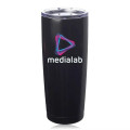 20 oz. Pipette Stainless Steel Coffee Tumbler