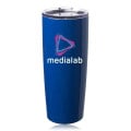 20 oz. Pipette Stainless Steel Coffee Tumbler