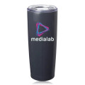 20 oz. Pipette Stainless Steel Coffee Tumbler