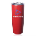20 oz. Pipette Stainless Steel Coffee Tumbler