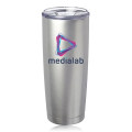 20 oz. Pipette Stainless Steel Coffee Tumbler