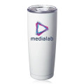 20 oz. Pipette Stainless Steel Coffee Tumbler