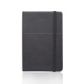 Bellingham Hardcover Journals with Band