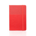 Bellingham Hardcover Journals with Band