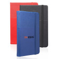 Bellingham Hardcover Journals with Band