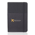 Bellingham Hardcover Journals with Band