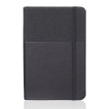 Bellingham Hardcover Journals with Band