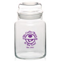 26 oz ARC Colonial Candy Jars