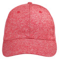 Heathered Jersey Cap