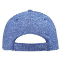 Heathered Jersey Cap