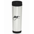 16 oz. Slim Color Top Travel Mugs