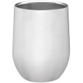 11 oz. Stainless Steel Stemless Wine Glasses