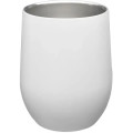 11 oz. Stainless Steel Stemless Wine Glasses