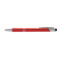 Night Rite Stylus Metal Pen
