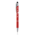 Night Rite Stylus Metal Pen