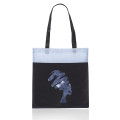 Mosaic Non Woven Tote Bag