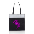 Mosaic Non Woven Tote Bag
