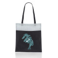 Mosaic Non Woven Tote Bag