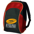 Two Tone School Backpacks