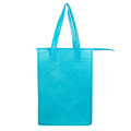 Zipper Insulated Lunch Tote Bags