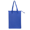 Zipper Insulated Lunch Tote Bags