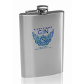 9 oz. Stainless Steel Hip Flask