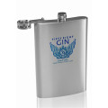 9 oz. Stainless Steel Hip Flask