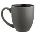 16 oz. Pop Out Bistro Two Tone Coffee Mug