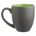 16 oz. Pop Out Bistro Two Tone Coffee Mug