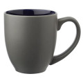 16 oz. Pop Out Bistro Two Tone Coffee Mug