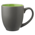 16 oz. Pop Out Bistro Two Tone Coffee Mug