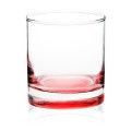 Clear Libbey® 8 oz heavy base whiskey glass