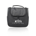 Road Trip Heathered Toiletry Bag