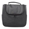 Road Trip Heathered Toiletry Bag