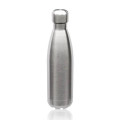 17 oz. Stainless Steel Levian Cola Shaped Bottles