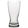 10 oz. Libbey® Hourglass Pilsner Glasses