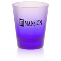 1.75 oz. Frosted Shot Glasses