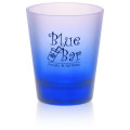 1.75 oz. Frosted Shot Glasses