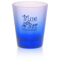 1.75 oz. Frosted Shot Glasses