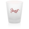 1.75 oz. Frosted Shot Glasses