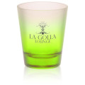 1.75 oz. Frosted Shot Glasses