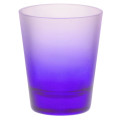 1.75 oz. Frosted Shot Glasses