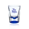 2 oz. ARC Heavy Base Shot Glass