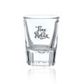 2 oz. ARC Heavy Base Shot Glass