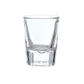 2 oz. ARC Heavy Base Shot Glass