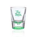 2 oz. ARC Heavy Base Shot Glass