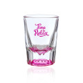 2 oz. ARC Heavy Base Shot Glass