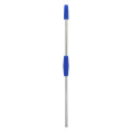 BOWIE BUILDABLE STRAW IN SNAP-LOCK CASE
