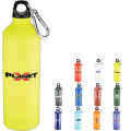 24 oz. Aluminum Water Bottles