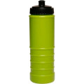 23 oz. Plastic Water Bottle